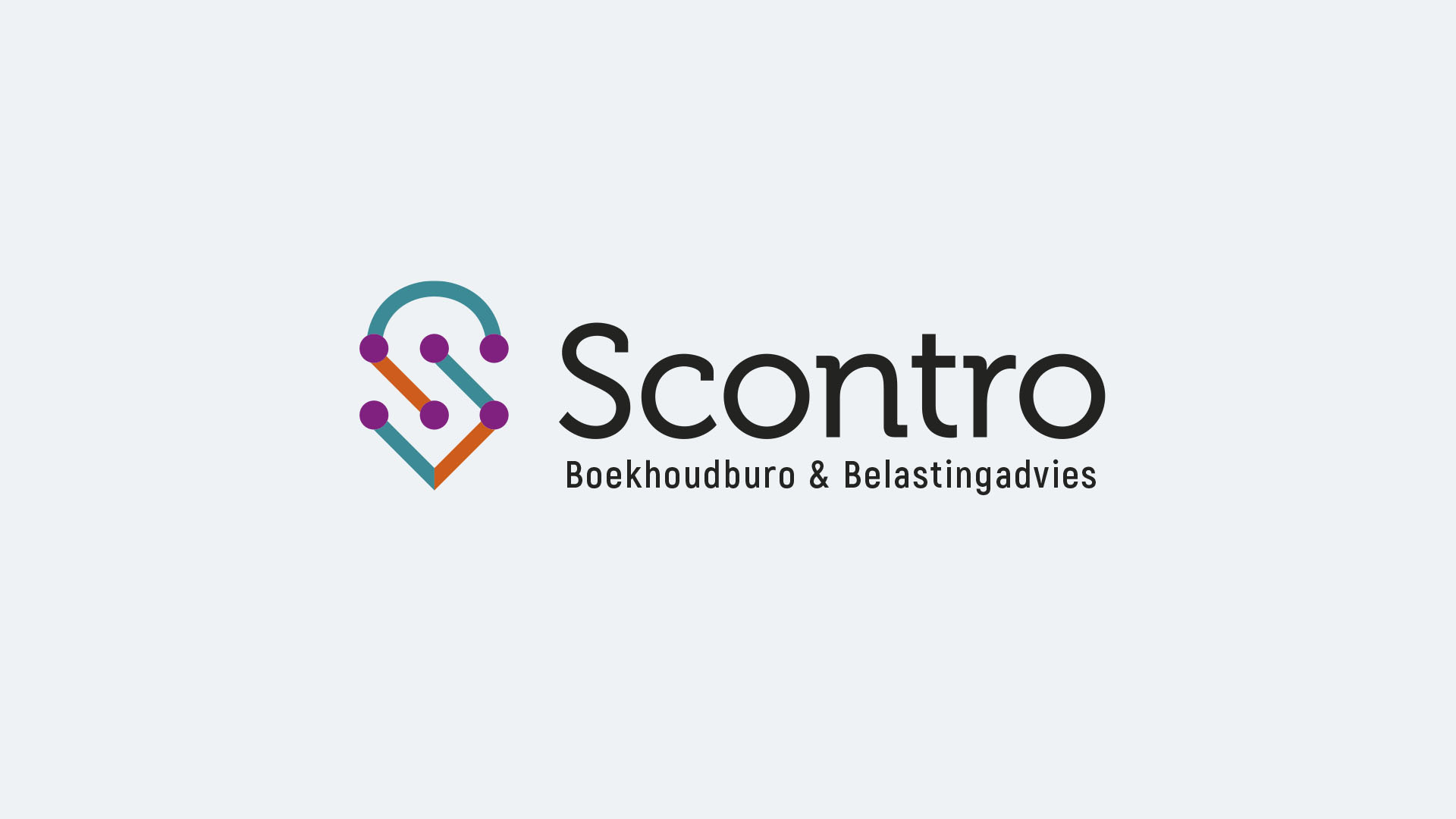 Scontro logo