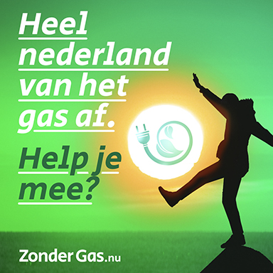 Vacaturebeeld 2 Zonder Gas