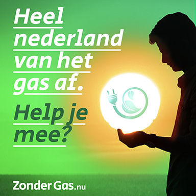 Vacaturebeeld 4 Zonder Gas