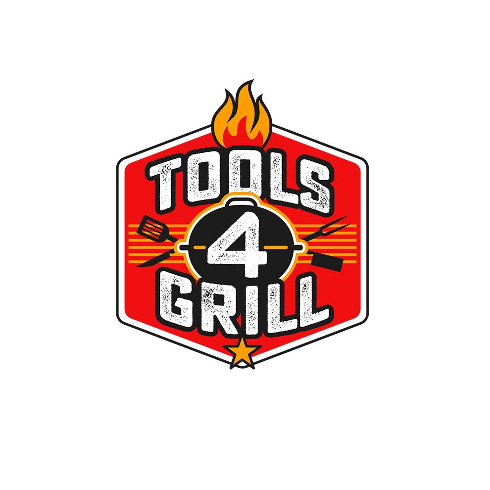 logo tools 4 grill